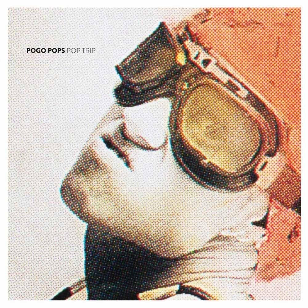 CD Shop - POGO POPS POP TRIP