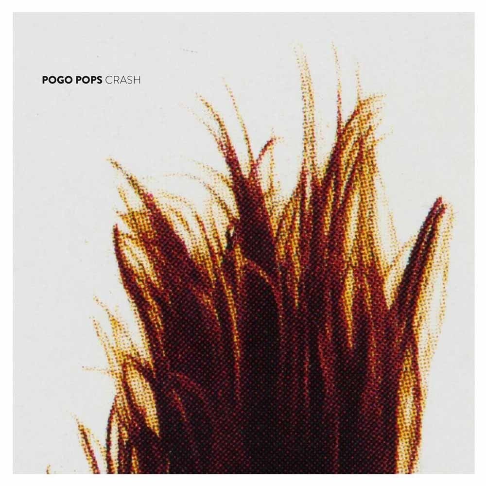 CD Shop - POGO POPS CRASH
