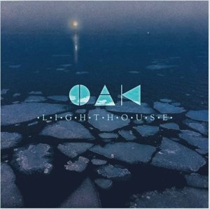 CD Shop - OAK LIGHTHOUSE