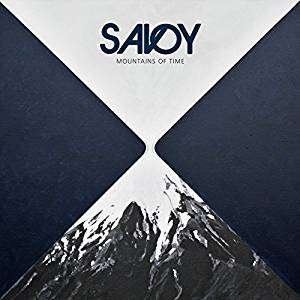 CD Shop - SAVOY MOUNTAINS OF TIME