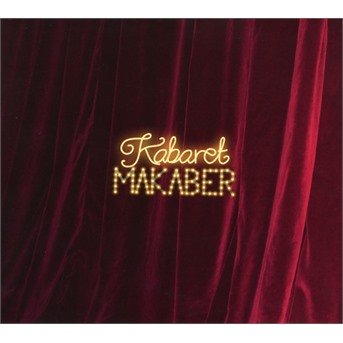 CD Shop - KABARET MAKABER KABARET MAKABER