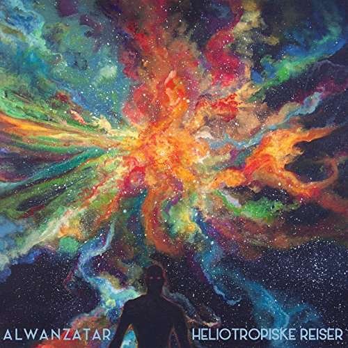 CD Shop - ALWANZATAR HELIOTROPISKE REISER