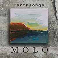 CD Shop - MOLO EARTHSONGS