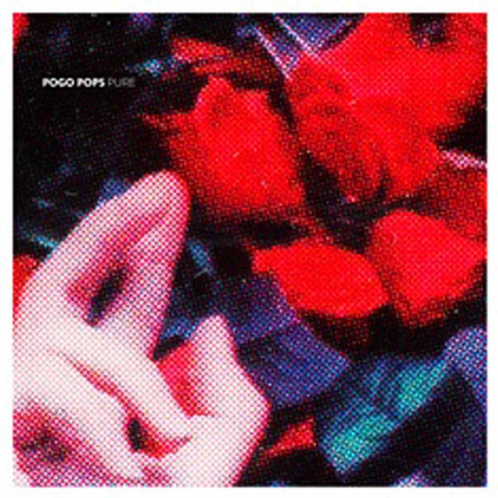 CD Shop - POGO POPS PURE