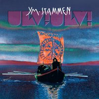 CD Shop - YM-STAMMEN ULV! ULV!