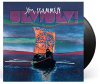 CD Shop - YM-STAMMEN ULV! ULV!