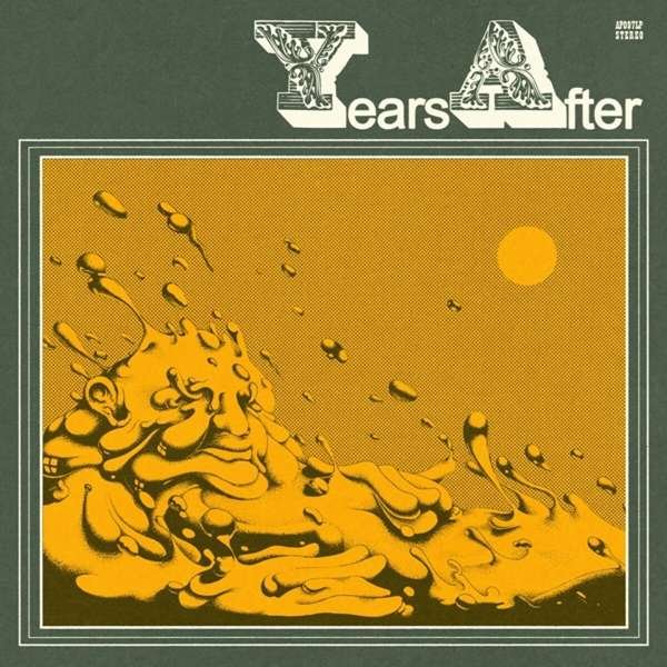 CD Shop - YEARS AFTER YEARS AFTER