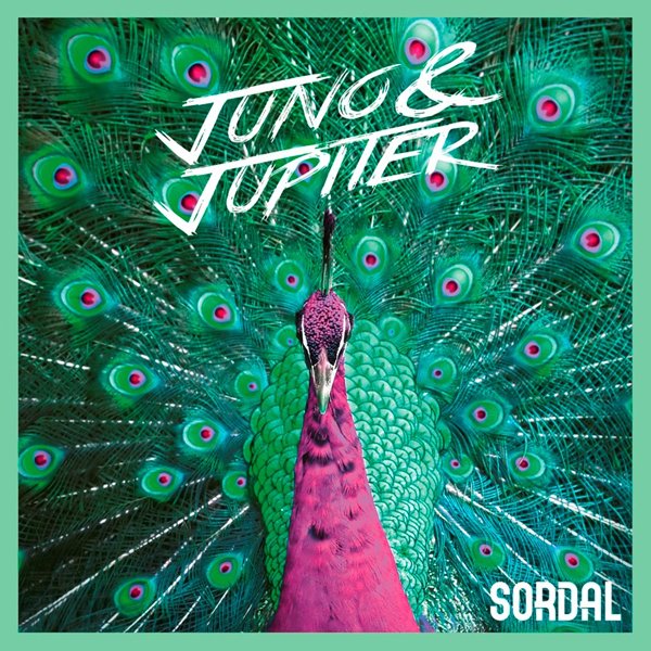 CD Shop - SORDAL JUNO & JUPITER