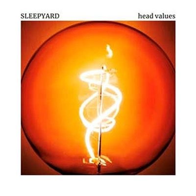 CD Shop - SLEEPYARD HEAD VALUES