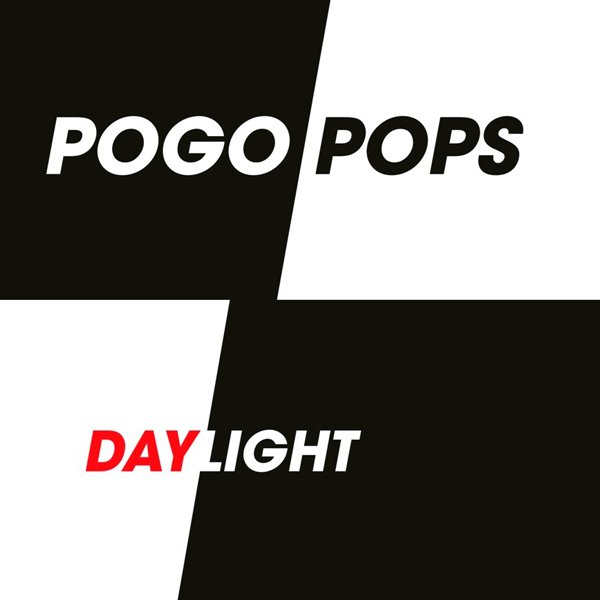 CD Shop - POGO POPS DAYLIGHT