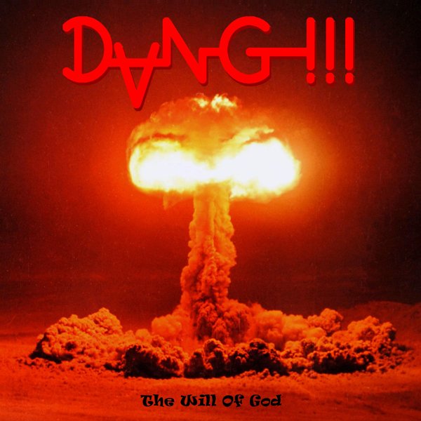 CD Shop - DANG!!! WILL OF GOD