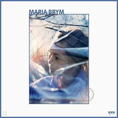 CD Shop - BRYM, MARIA MORE LIKE YOU