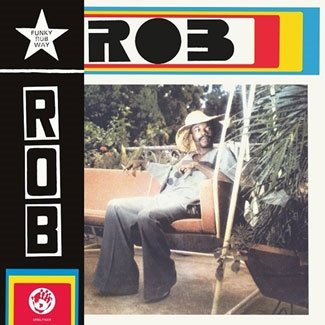 CD Shop - ROB ROB