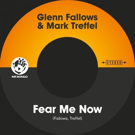 CD Shop - FALLOWS, GLENN & MARK TRE FEAR ME NOW