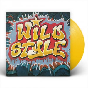 CD Shop - V/A WILD STYLE