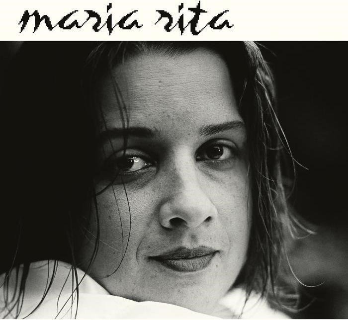 CD Shop - MARIA RITA BRASILEIRA