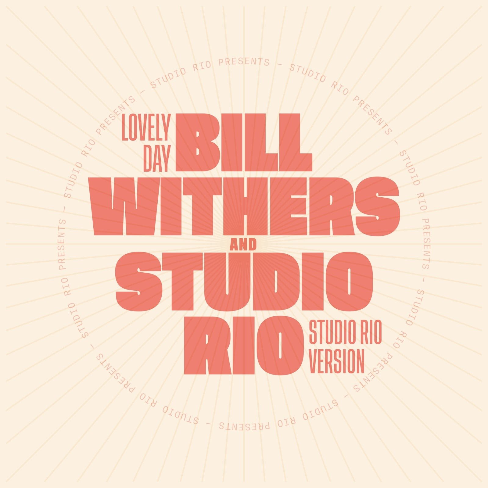 CD Shop - WITHERS, BILL & STUDIO... 7-LOVELY DAY