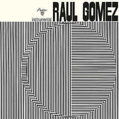 CD Shop - GOMEZ, RAUL RAUL GOMEZ