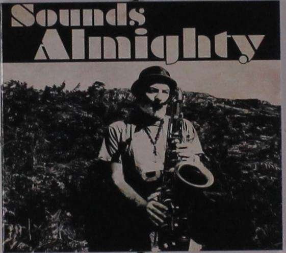 CD Shop - BIRCHALL, NAT SOUNDS ALMIGHTY