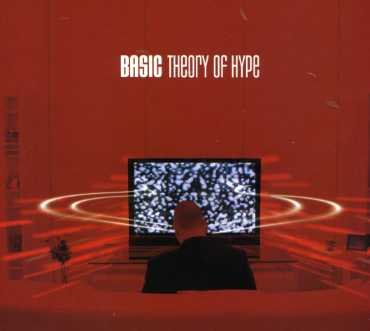 CD Shop - BASIC THEORY OF HYPE
