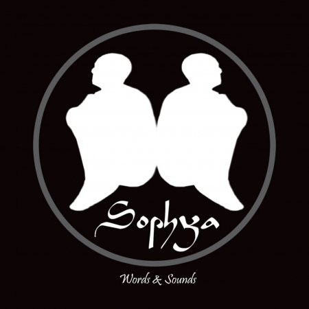 CD Shop - SOPHYA WORDS AND SOUNDS