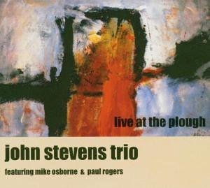 CD Shop - STEVENS, JOHN LIVE AT THE PLOUGH