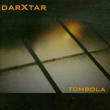 CD Shop - DARXTAR TOMBOLA