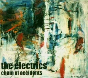 CD Shop - ELECTRICS CHAIN OF ACCIDENTS