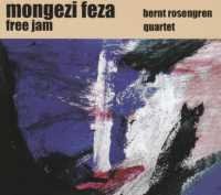 CD Shop - FEZA, MONGEZI FREE JAM