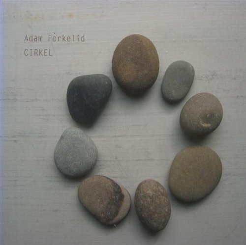 CD Shop - FORKELID, ADAM CIRKEL