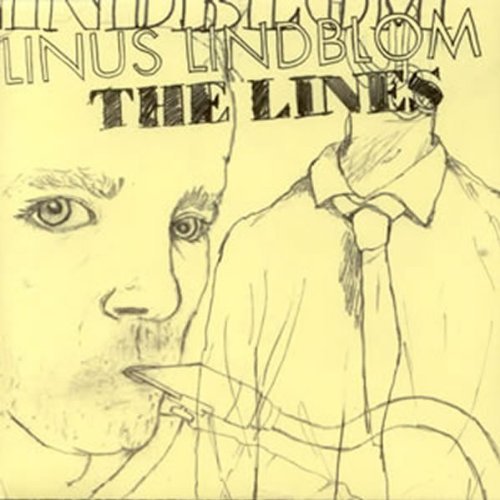 CD Shop - LINDBLOM, LINUS LINES