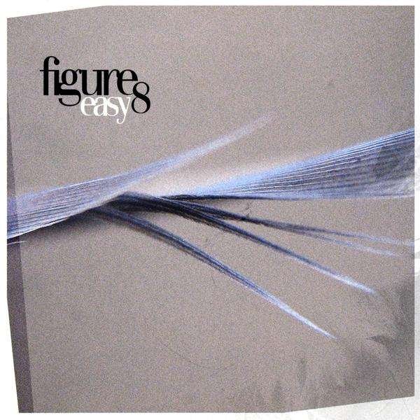 CD Shop - FIGURE 8 EASY