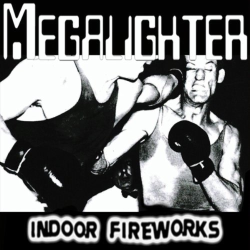 CD Shop - MEGALIGHTER INDOOR FIREWORKS