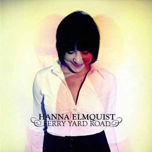CD Shop - ELMQUIST, HANNA FERRY YARD ROAD