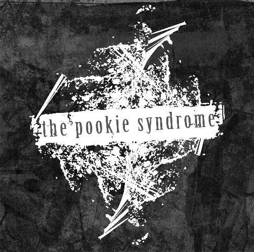 CD Shop - POOKIE SYNDROME POOKIE SYNDROME