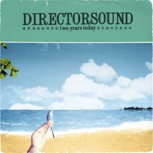 CD Shop - DIRECTORSOUND TWO YEARS TODAY