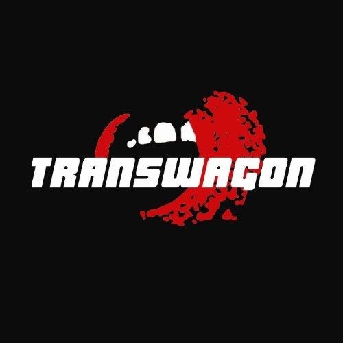 CD Shop - TRANSWAGON TRANSWAGON