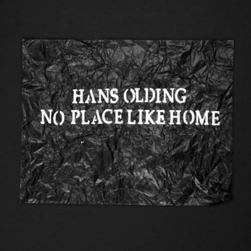 CD Shop - OLDING, HANS NO PLACE LIKE HOME