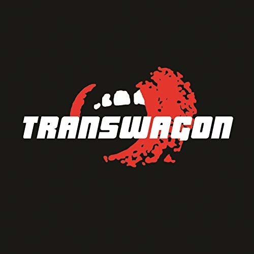 CD Shop - TRANSWAGON TRANSWAGON