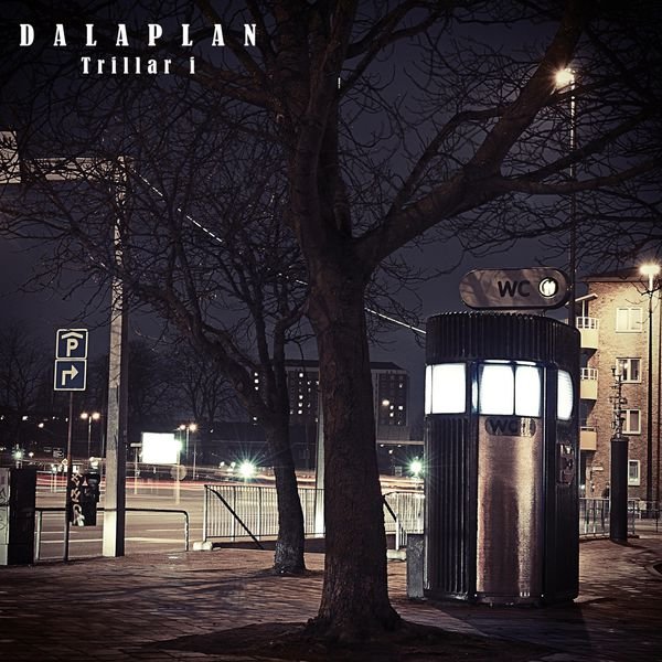 CD Shop - DALAPLAN TRILLAR I