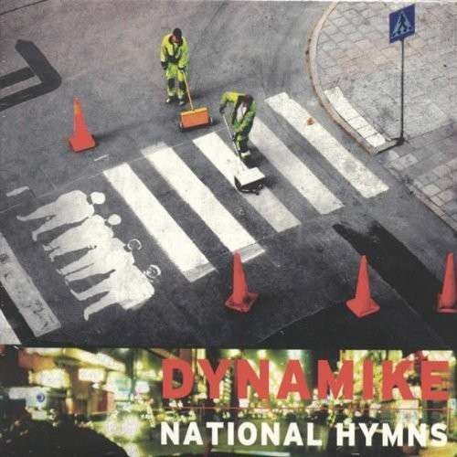 CD Shop - DYNAMIKE NATIONAL HYMNS