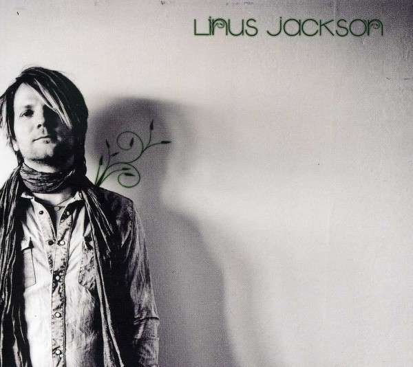 CD Shop - JACKSON, LINUS SAID & DONE