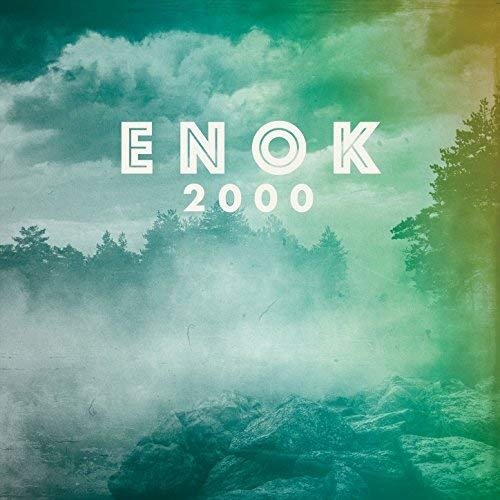 CD Shop - ENOK 2000