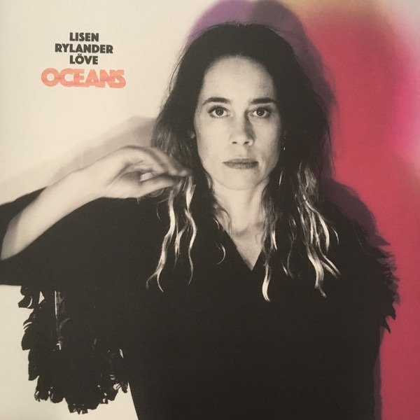 CD Shop - RYLANDER LOVE LISEN OCEANS