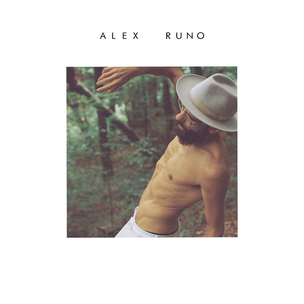 CD Shop - RUNO, ALEX ALEX RUNO