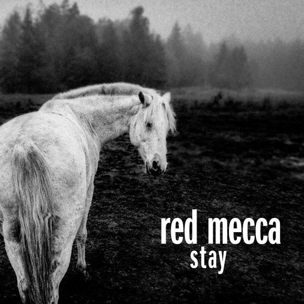 CD Shop - RED MECCA STAY