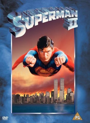CD Shop - MOVIE SUPERMAN 2