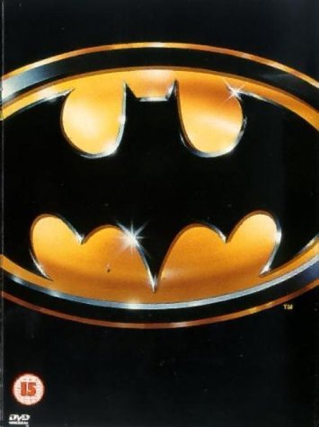 CD Shop - MOVIE BATMAN