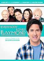 CD Shop - TV SERIES EVERYBODY LOVES RAYMOND 7