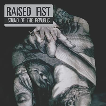 CD Shop - RAISED FIST SOUND OF THE REPUBLIC